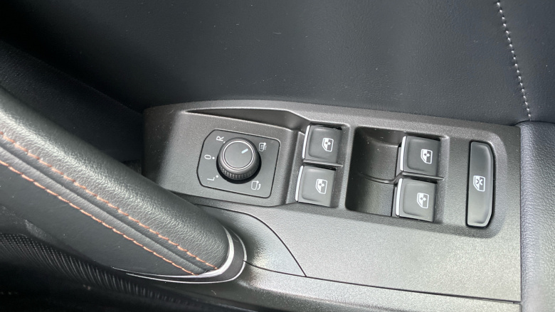 CUPRA Formentor 1.5 TSI 150 V1 5dr DSG Petrol Estate